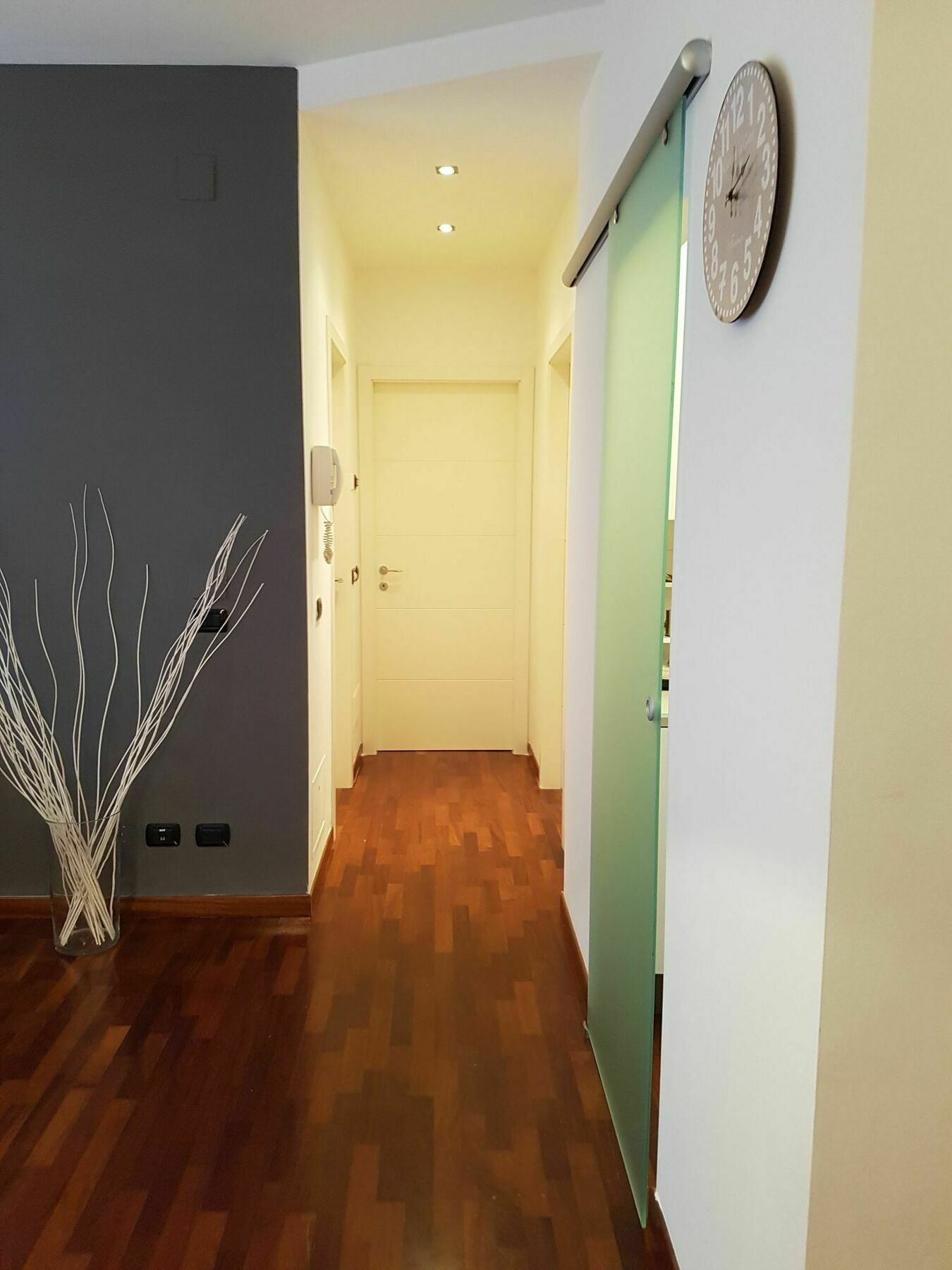 Stoccolma 11 Airport And Fiera Apartment Fiumicino Exterior photo